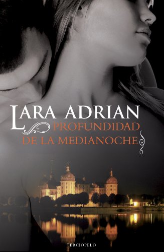 9788415410829: Profundidad de la medianoche (Romantica Paranormal)