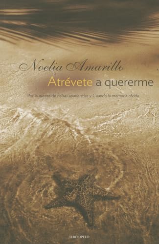 Beispielbild fr Atr vete a quererme (Spanish Edition) zum Verkauf von Books From California