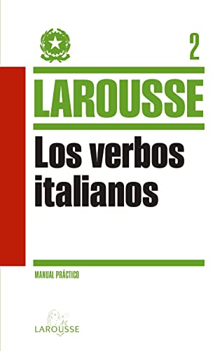 Stock image for LOS VERBOS ITALIANOS. for sale by KALAMO LIBROS, S.L.