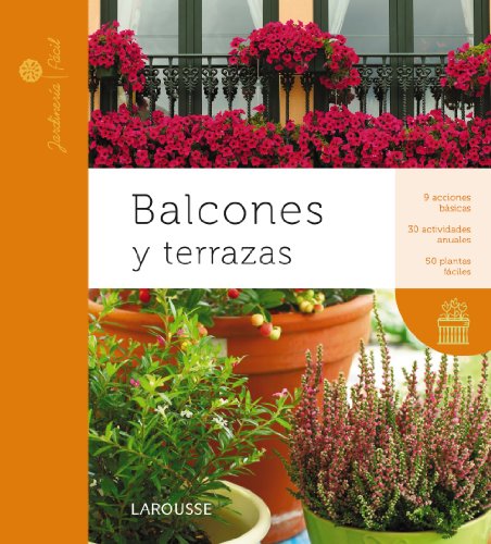 9788415411901: Balcones y terrazas / Balconies and Terraces