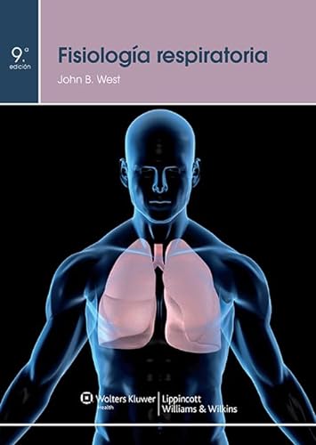 Stock image for Fisiologa respiratoria: fundamentos West, John Burnard for sale by Iridium_Books
