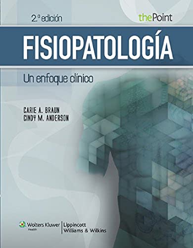 Stock image for Fisiopatologa. Un enfoque clnico (Spanish Edition) for sale by GF Books, Inc.