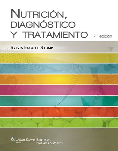 Stock image for Nutricin, diagnstico y tratramiento, 7 edicin for sale by Iridium_Books