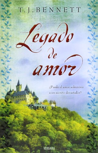 Imagen de archivo de El legado de amor (Amor y aventura) (Spanish Edition) a la venta por 8trax Media
