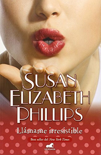 LlÃ¡mame irresistible (Golfistas 6) (Spanish Edition) (9788415420057) by Susan Elizabeth Phillips