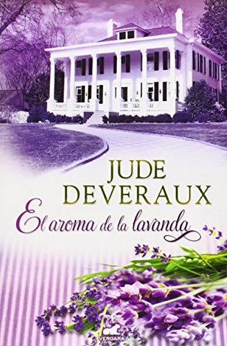 9788415420156: El aroma de la lavanda (Saga Edilean 1)