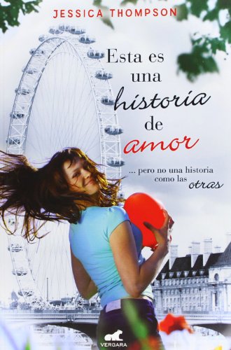 Beispielbild fr Esta Es Una Historia de Amor zum Verkauf von Hamelyn