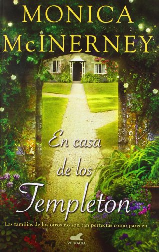 En casa de los Templeton (Spanish Edition) (9788415420286) by McInerney, Monica