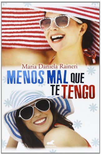 Stock image for Menos Mal Que Te Tengo for sale by Hamelyn