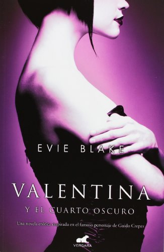 9788415420415: Valentina y el cuarto oscuro (Amor y aventura)