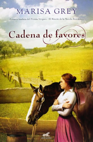 Beispielbild fr Cadena de favores (Amor y aventura) zum Verkauf von medimops