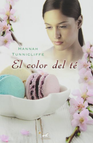 Beispielbild fr El color del t (Spanish Edition) zum Verkauf von Books From California