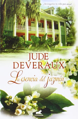 Beispielbild fr La esencia del jazmn (Saga Edilean 4) (Spanish Edition) zum Verkauf von Irish Booksellers