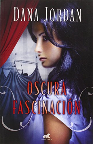Beispielbild fr Oscura Fascinacin zum Verkauf von Hamelyn