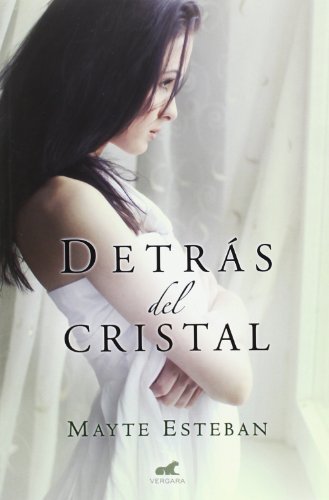 9788415420712: Detrs del cristal (Amor y aventura)