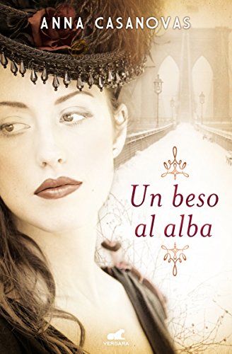 Beispielbild fr Un beso al alba (Amor y aventura) zum Verkauf von medimops