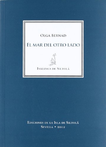 Imagen de archivo de El mar del otro lado a la venta por Ammareal