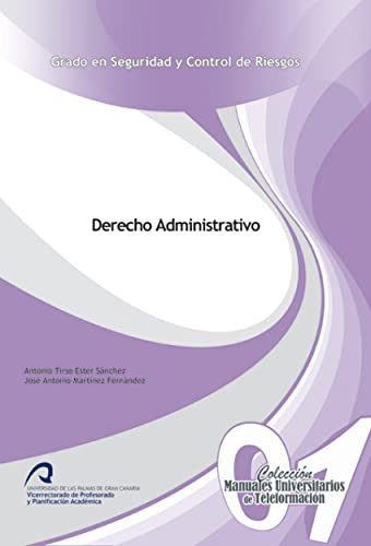 Imagen de archivo de DERECHO ADMINISTRATIVO a la venta por Zilis Select Books