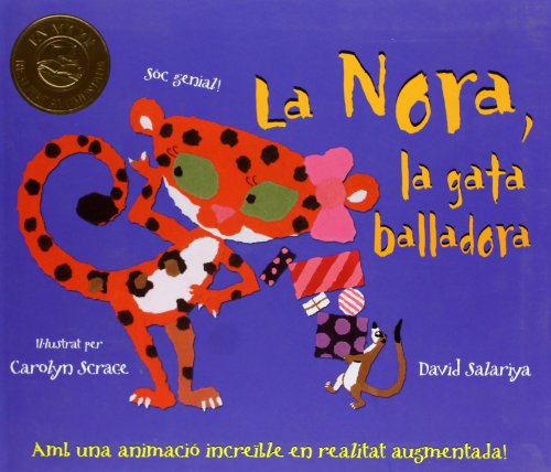 Beispielbild fr La Nora la gata balladora (En Accin) zum Verkauf von medimops