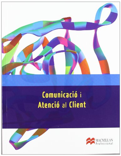 Stock image for COMUNICACIO I ATENCIO CLIENT GS 2012 for sale by Zilis Select Books