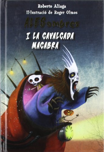 Imagen de archivo de Alesombres I la Cavalgada Macabra a la venta por Hamelyn