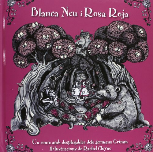 9788415430223: Blanca Neu i Rosa Roja