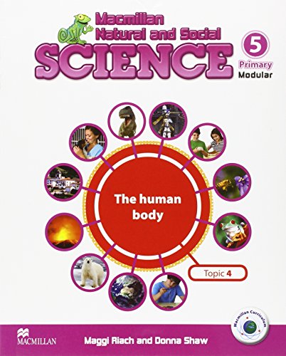 Stock image for Mnss5 unit 4 the human body.(natural science) for sale by Iridium_Books