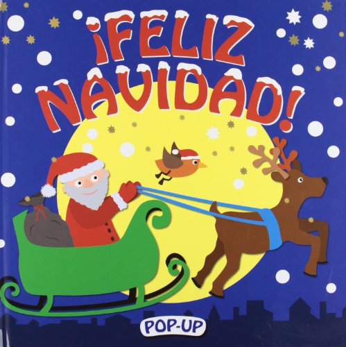 Stock image for Feliz Navidad! (TIC TAC) for sale by medimops