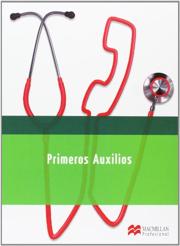 9788415430742: Primeros Auxilios (Farmaca y Parafarmaca) - 9788415430742