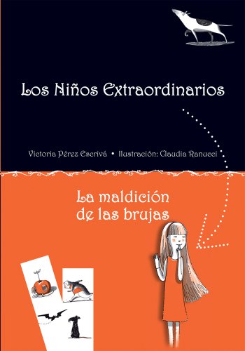 Stock image for Nios extr. La maldicion de brujas (Nios Extraordinarios) for sale by medimops