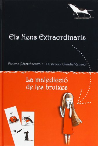 Stock image for Els nens extraordinaris. La maledicci de les bruixes for sale by medimops