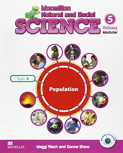 Stock image for Mnss5 unit 9 population.(natural science) for sale by Iridium_Books