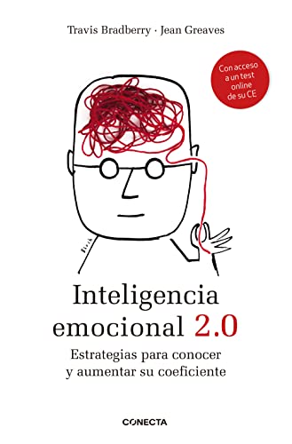 9788415431060: Inteligencia emocional 2.0 / Emotional Intelligence 2.0: Estrategias Para Conocer y Aumentar su Coeficiente: Estrategias para conocer y aumentar su ... To Understand And Increase Your Ratio