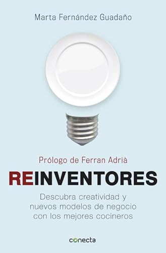 Stock image for REINVENTORES for sale by Siglo Actual libros