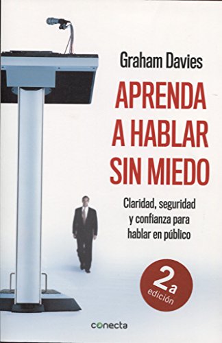 Aprenda a hablar sin miedo (Spanish Edition) (9788415431220) by Davies, Graham