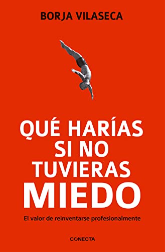 9788415431282: Qu haras si no tuvieras miedo / What Would You Do If You Weren't Afraid? (Spanish Edition)