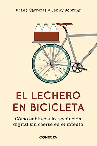 Stock image for LECHERO EN BICICLETA,EL for sale by Siglo Actual libros