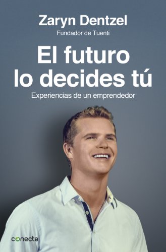 Stock image for EL FUTURO LO DECIDES T for sale by Librerias Prometeo y Proteo