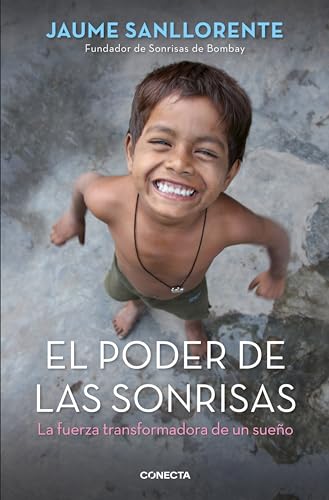 Stock image for EL PODER DE LAS SONRISAS for sale by Librerias Prometeo y Proteo