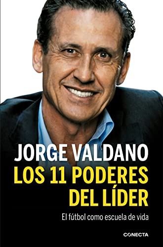 Stock image for LOS 11 PODERES DEL LDER for sale by KALAMO LIBROS, S.L.