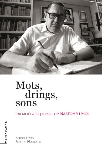 Imagen de archivo de MOTS, DRINGS, SONS a la venta por Antrtica