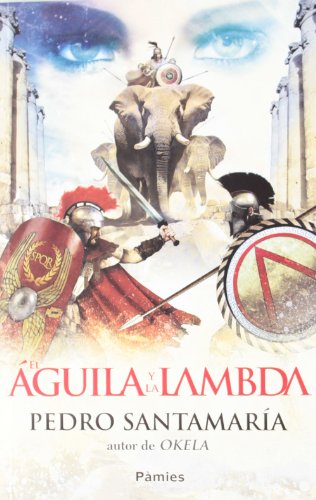 Beispielbild fr El águila y la lambda zum Verkauf von WorldofBooks