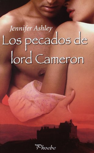 Imagen de archivo de Los pecados de Lord Cameron a la venta por medimops