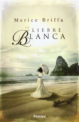 Imagen de archivo de La liebre blanca a la venta por medimops