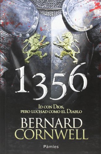 1356 (Histórica) (Spanish Edition)