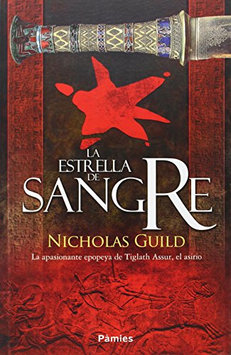 9788415433903: La Estrella De Sangre (HISTORICA)