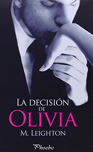 Stock image for LA DECISION DE OLIVIA for sale by KALAMO LIBROS, S.L.