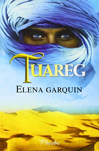 Stock image for TUAREG for sale by KALAMO LIBROS, S.L.