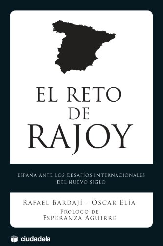 Imagen de archivo de Reto de Rajoy - el a la venta por Hamelyn