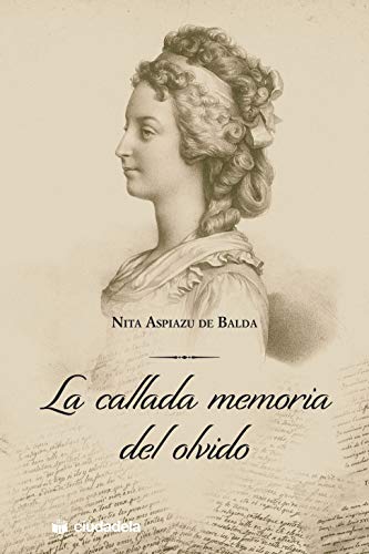 Beispielbild fr CALLADA MEMORIA DEL OVLVIDO zum Verkauf von medimops